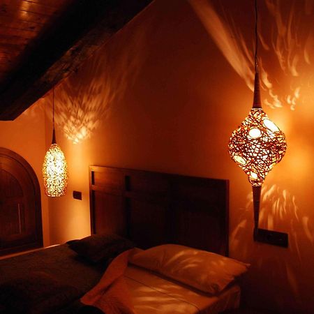 Apartamentos El Canonigo De テルエル エクステリア 写真