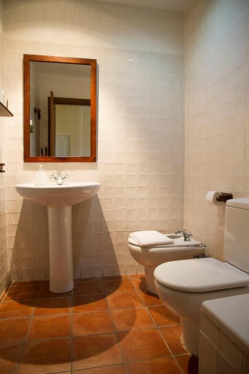 Apartamentos El Canonigo De テルエル エクステリア 写真