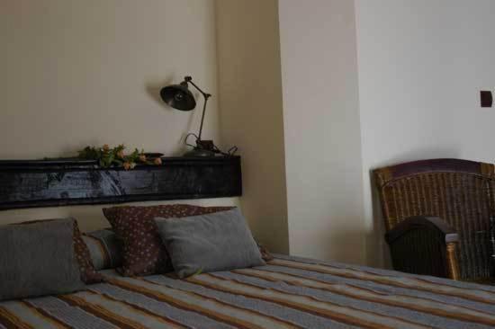 Apartamentos El Canonigo De テルエル エクステリア 写真