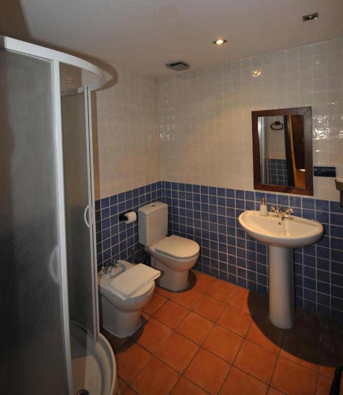 Apartamentos El Canonigo De テルエル 部屋 写真