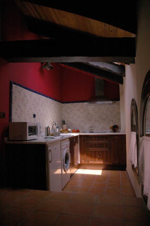 Apartamentos El Canonigo De テルエル エクステリア 写真