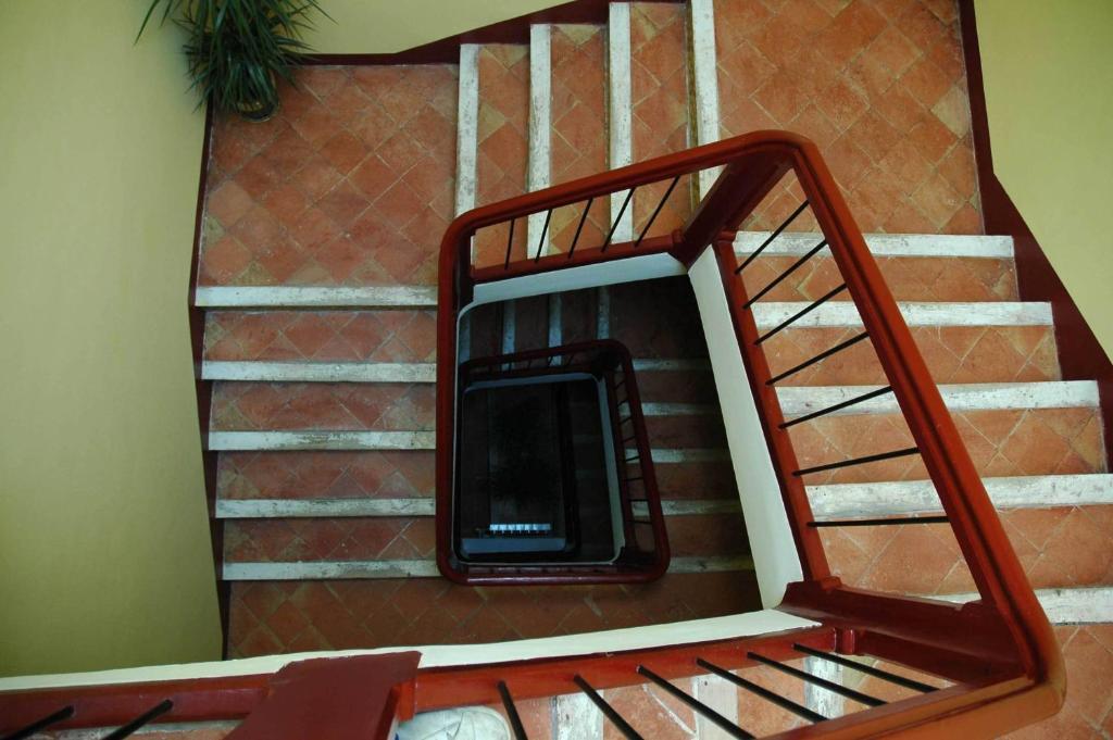 Apartamentos El Canonigo De テルエル エクステリア 写真