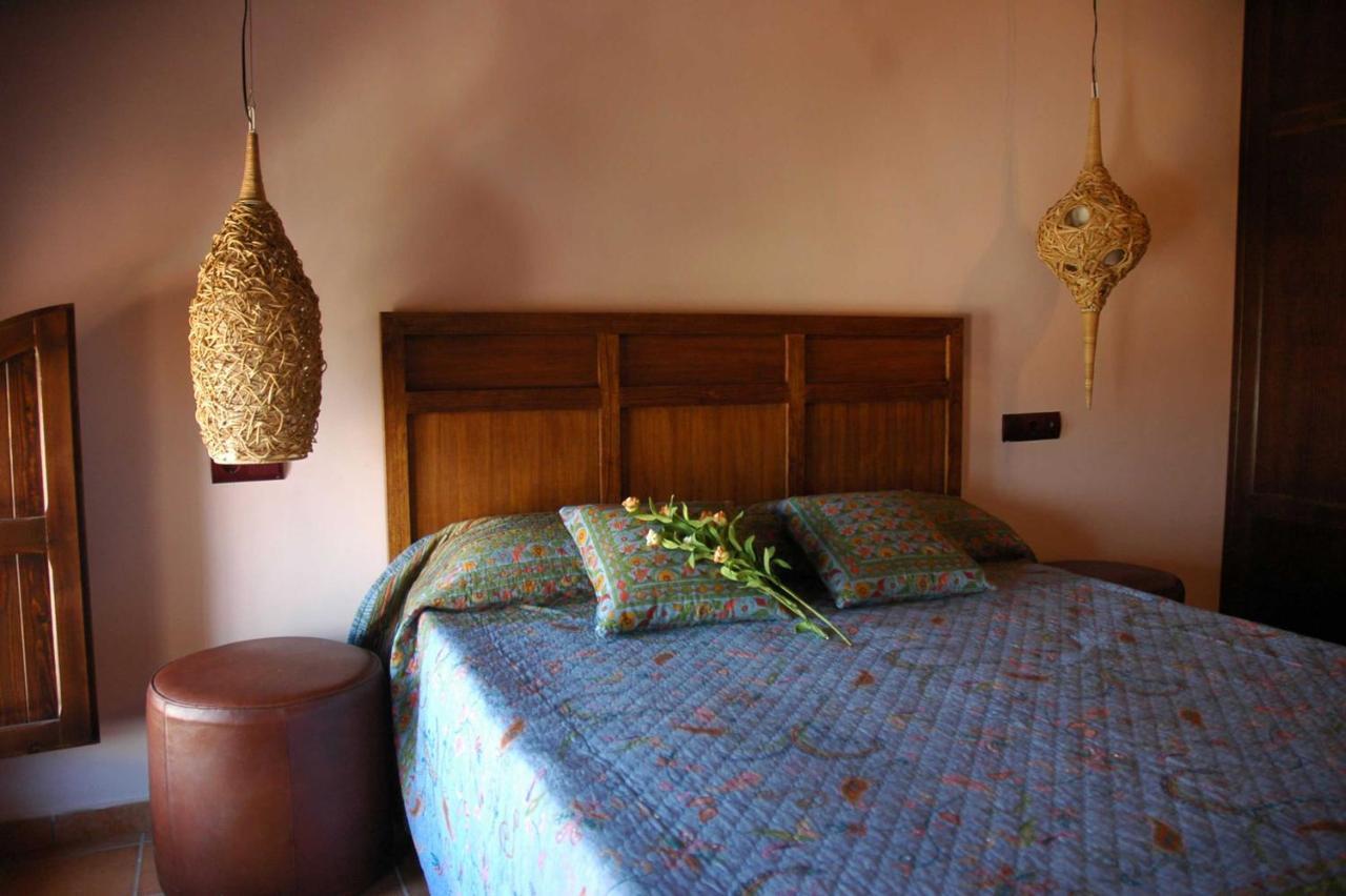 Apartamentos El Canonigo De テルエル 部屋 写真